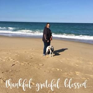 Meet your Posher, Diane